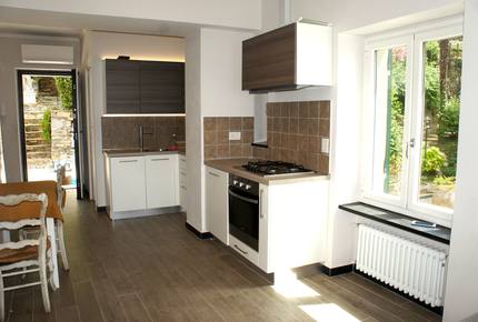 Ca' Dragone - Camogli, Italy