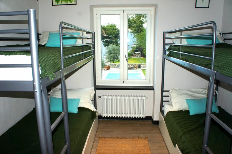 Ca' Dragone - Camogli, Italy