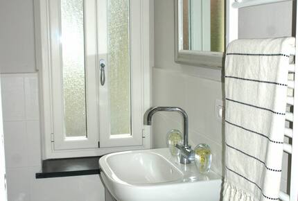 Ca' Dragone - Camogli, Italy