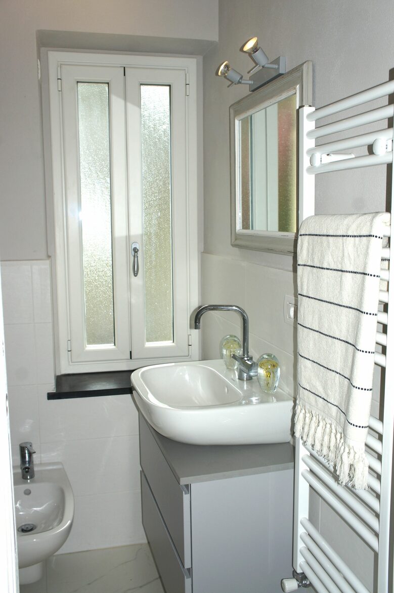 Ca' Dragone - Camogli, Italy