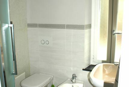 Ca' Dragone - Camogli, Italy