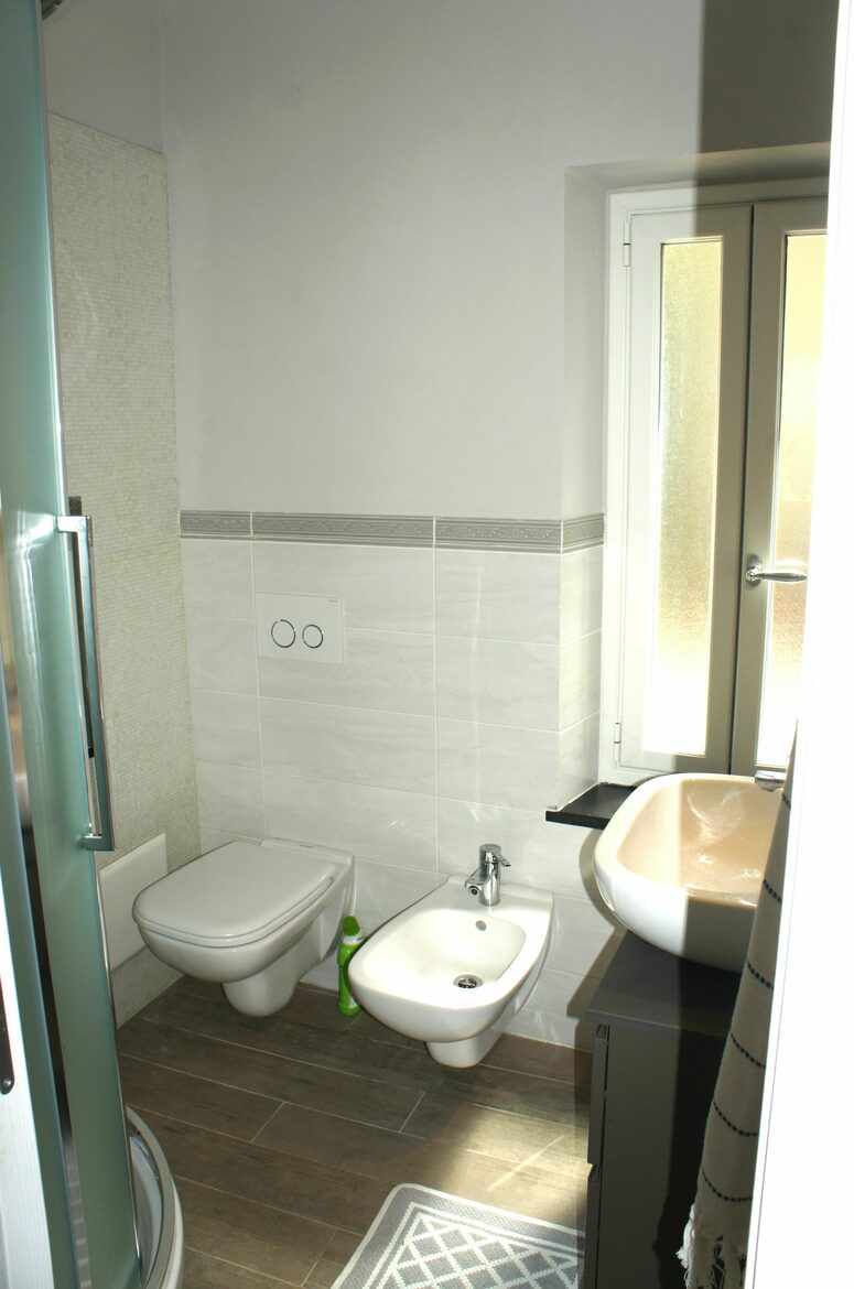 Ca' Dragone - Camogli, Italy