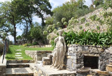 Ca' Dragone - Camogli, Italy