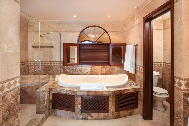 The Crane - One Bedroom Ocean View Suite with Pool - St. Philip, Barbados