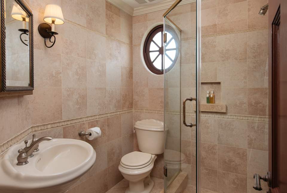 The Crane - One Bedroom Ocean View Suite with Pool - St. Philip, Barbados