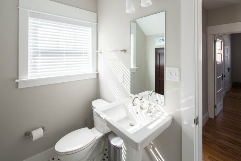 Jefferson Park ' Hoos House - Charlottesville, Virginia