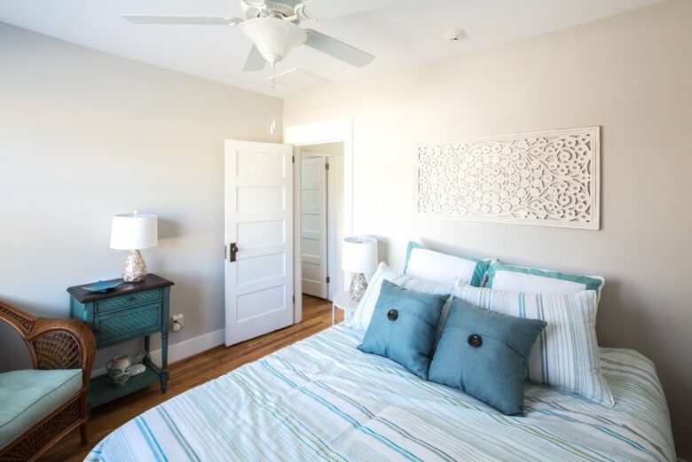 Jefferson Park ' Hoos House - Charlottesville, Virginia