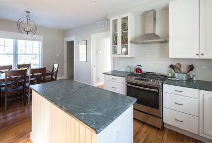 Jefferson Park ' Hoos House - Charlottesville, Virginia