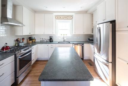 Jefferson Park ' Hoos House - Charlottesville, Virginia