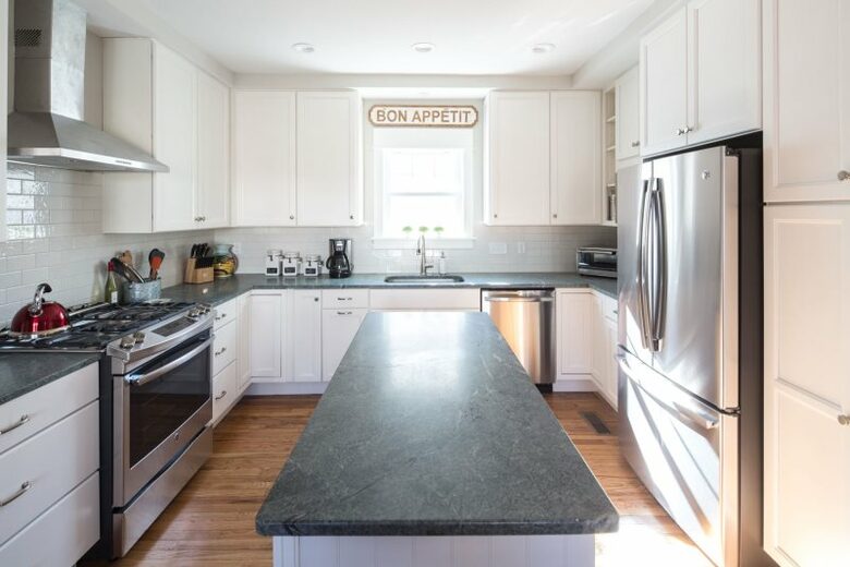 Jefferson Park ' Hoos House - Charlottesville, Virginia