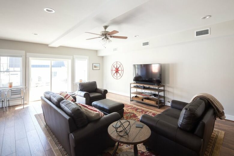 Jefferson Park ' Hoos House - Charlottesville, Virginia