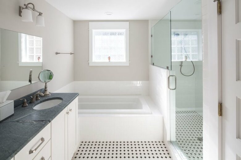 Jefferson Park ' Hoos House - Charlottesville, Virginia