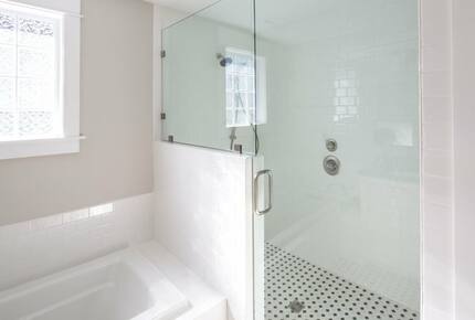 Jefferson Park ' Hoos House - Charlottesville, Virginia