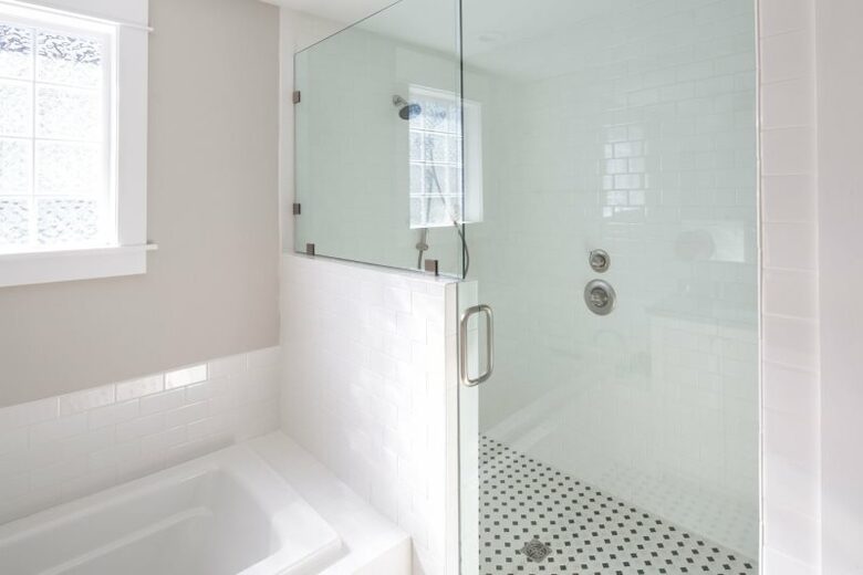 Jefferson Park ' Hoos House - Charlottesville, Virginia