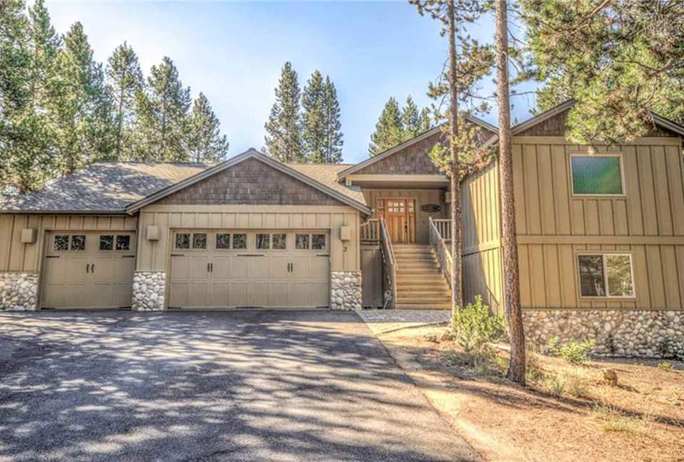 Mountain Oasis in Sunriver, Oregon - Bend, Oregon