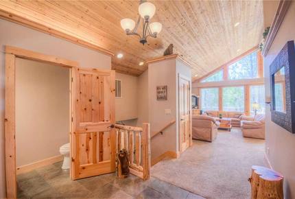 Mountain Oasis in Sunriver, Oregon - Bend, Oregon