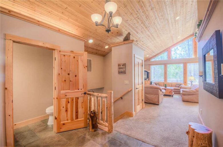 Mountain Oasis in Sunriver, Oregon - Bend, Oregon