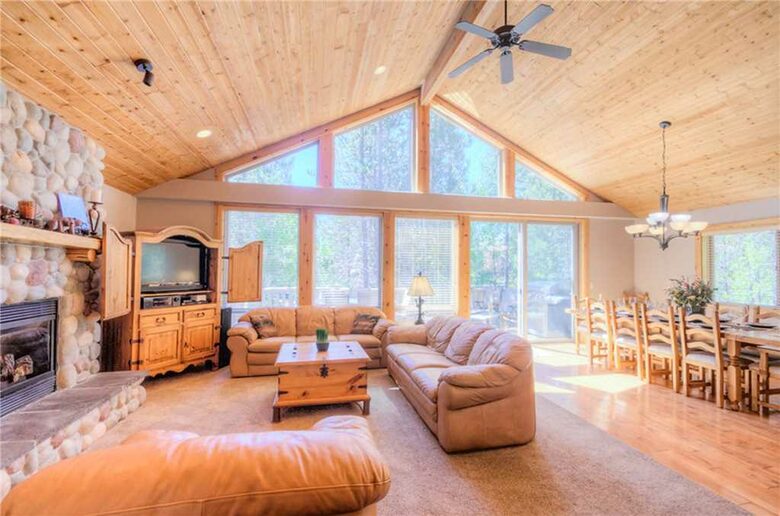 Mountain Oasis in Sunriver, Oregon - Bend, Oregon