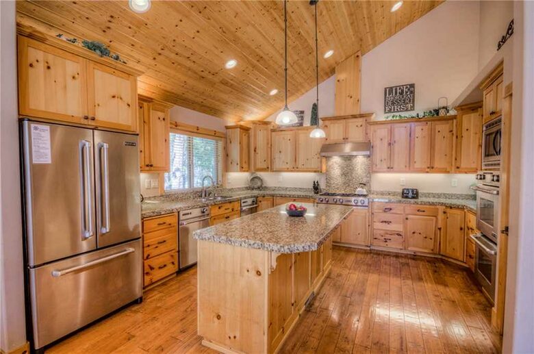 Mountain Oasis in Sunriver, Oregon - Bend, Oregon