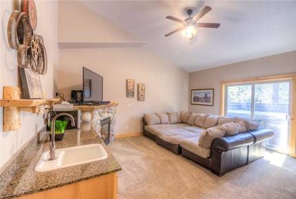 Mountain Oasis in Sunriver, Oregon - Bend, Oregon