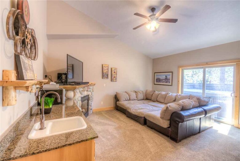 Mountain Oasis in Sunriver, Oregon - Bend, Oregon