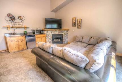 Mountain Oasis in Sunriver, Oregon - Bend, Oregon