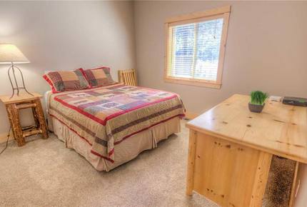 Mountain Oasis in Sunriver, Oregon - Bend, Oregon