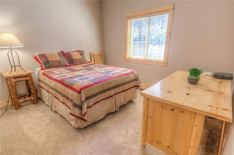 Mountain Oasis in Sunriver, Oregon - Bend, Oregon