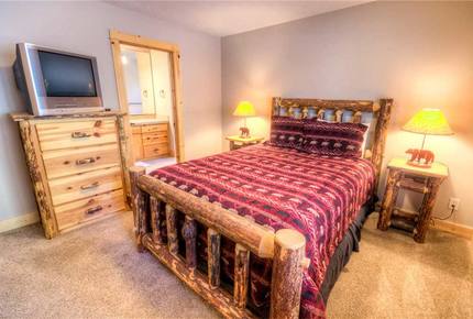 Mountain Oasis in Sunriver, Oregon - Bend, Oregon