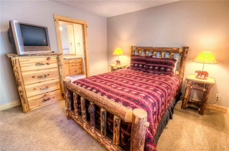 Mountain Oasis in Sunriver, Oregon - Bend, Oregon