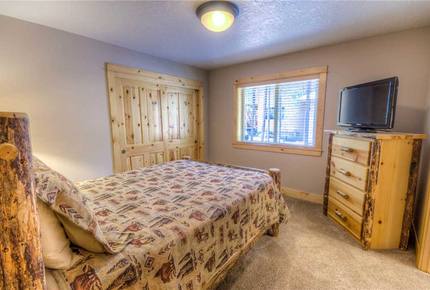 Mountain Oasis in Sunriver, Oregon - Bend, Oregon