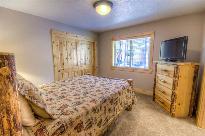 Mountain Oasis in Sunriver, Oregon - Bend, Oregon