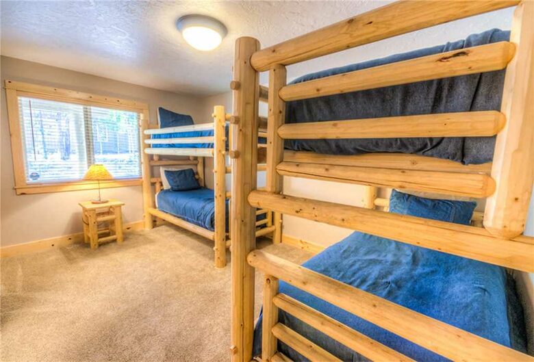 Mountain Oasis in Sunriver, Oregon - Bend, Oregon