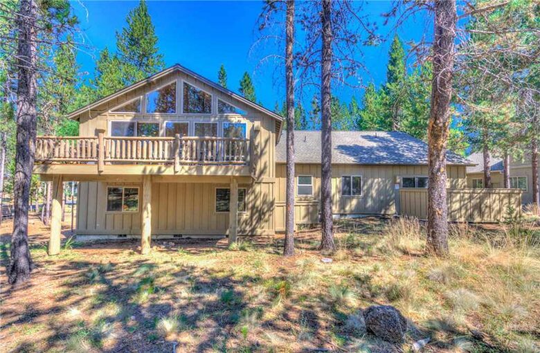 Mountain Oasis in Sunriver, Oregon - Bend, Oregon