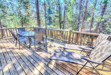 Mountain Oasis in Sunriver, Oregon - Bend, Oregon