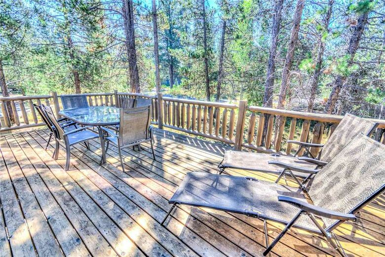 Mountain Oasis in Sunriver, Oregon - Bend, Oregon