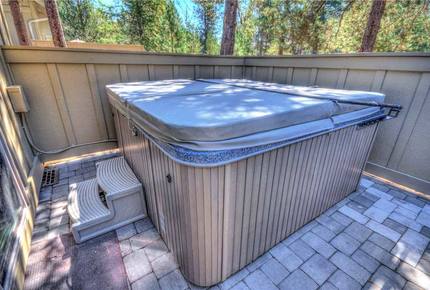 Mountain Oasis in Sunriver, Oregon - Bend, Oregon