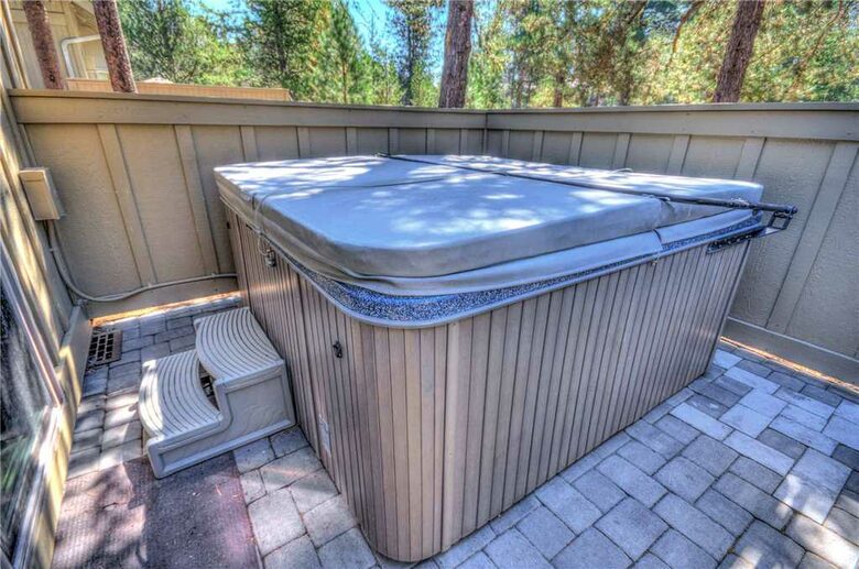 Mountain Oasis in Sunriver, Oregon - Bend, Oregon