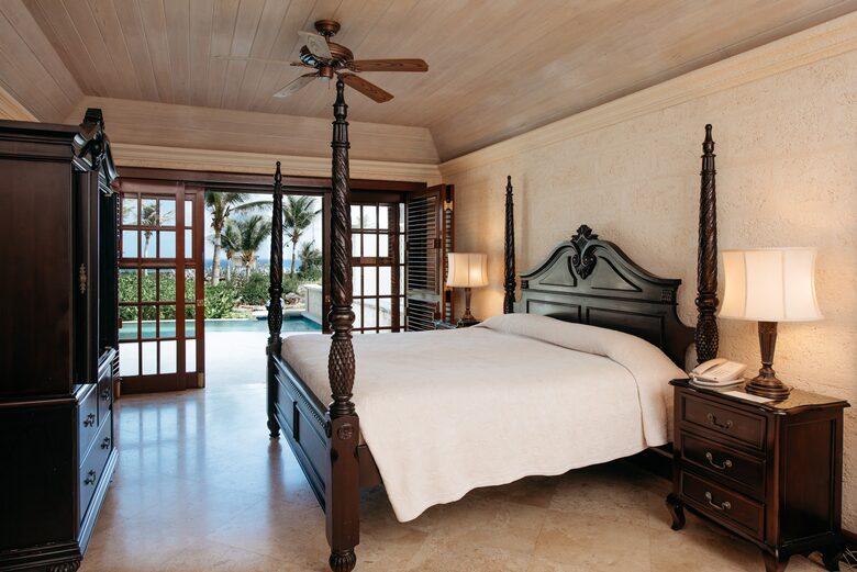 The Crane - One Bedroom Ocean View Suite with 28ft Pool - St. Philip, Barbados