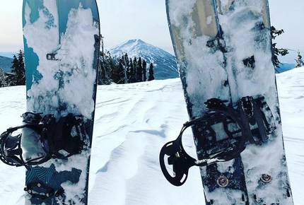 Mountain Oasis in Sunriver, Oregon - Bend, Oregon