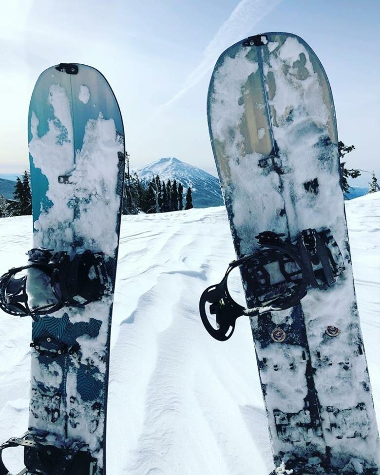 Mountain Oasis in Sunriver, Oregon - Bend, Oregon