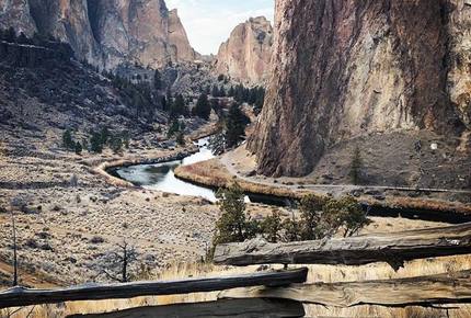 Mountain Oasis in Sunriver, Oregon - Bend, Oregon
