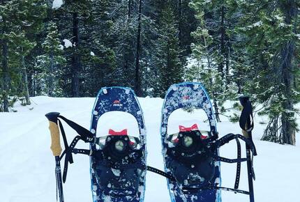 Mountain Oasis in Sunriver, Oregon - Bend, Oregon