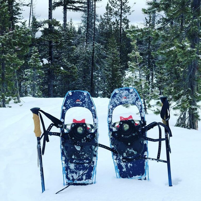 Mountain Oasis in Sunriver, Oregon - Bend, Oregon