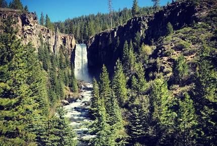 Mountain Oasis in Sunriver, Oregon - Bend, Oregon