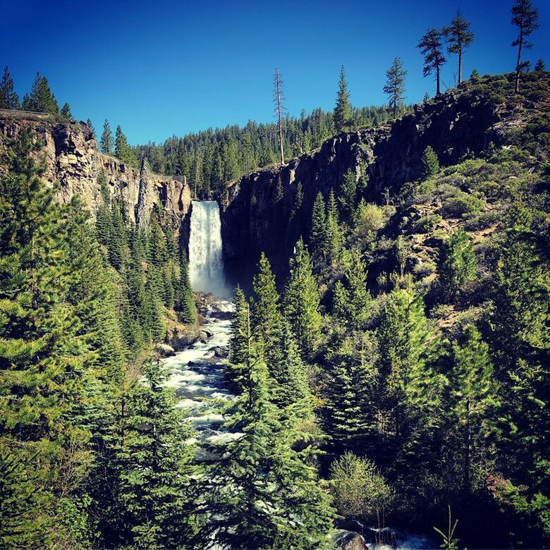 Mountain Oasis in Sunriver, Oregon - Bend, Oregon
