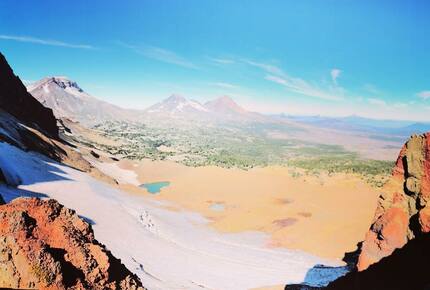 Mountain Oasis in Sunriver, Oregon - Bend, Oregon