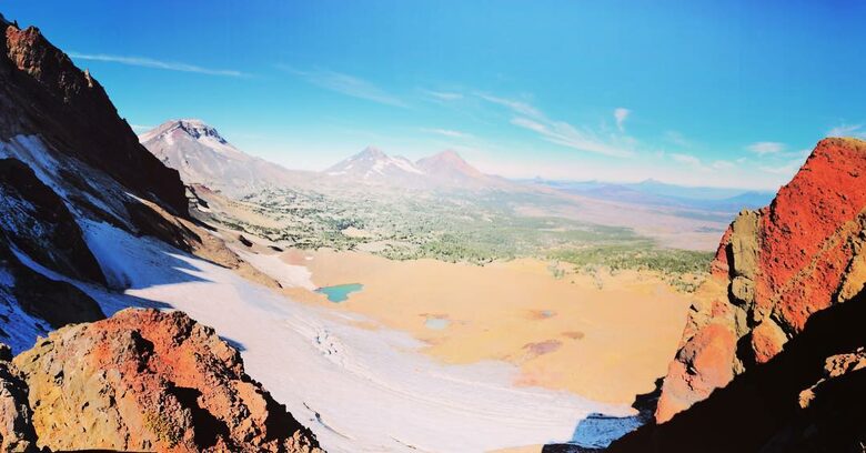 Mountain Oasis in Sunriver, Oregon - Bend, Oregon