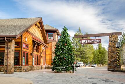Mountain Oasis in Sunriver, Oregon - Bend, Oregon