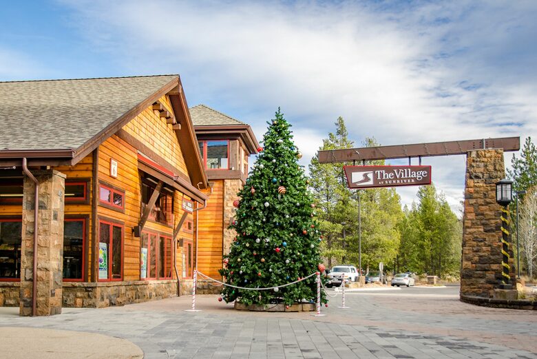 Mountain Oasis in Sunriver, Oregon - Bend, Oregon